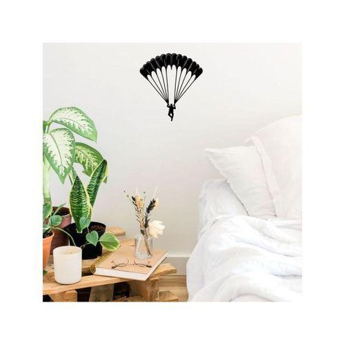 Paraşütçü Duvar veya Masa Dekorasyonu (Bu ürün Sadece Plastik parçadır - Almadan Önce Soru Sorabilirsiniz)