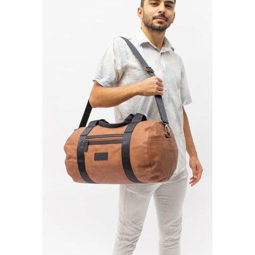 Monalisa Home Büyük Boy Unisex Çok Gözlü Spor Fitness Seyahat Çantası