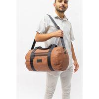 Monalisa Home Büyük Boy Unisex Çok Gözlü Spor Fitness Seyahat Çantası
