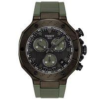 T1414173706102 Tissot T-Race Quartz Chronograph Erkek Kol Saati T141.417.37.061.02