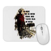Rick Grimes The Walking Dead Mouse Pad