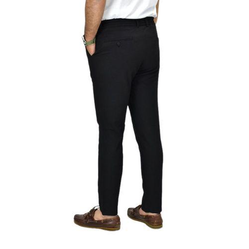Erkek Jogger Armürlü Lastikli Pantolon 1917 BGL-ST04421