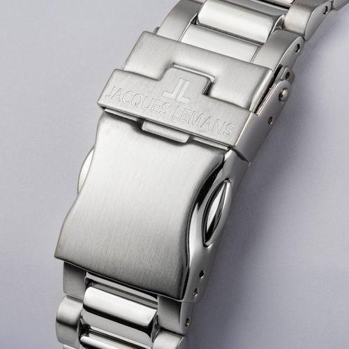 JACQUES LEMANS HYBROMATIC 1-2170H ERKEK KOL SAATİ