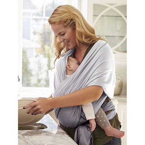 Pratik Kanguru (Syling) 734 Gri