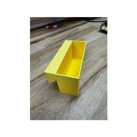 Özelleştirilebilir French Cleat Kutusu 3D Baskı (Bu ürün Sadece Plastik parçadır - Almadan Önce Soru Sorabilirsiniz)