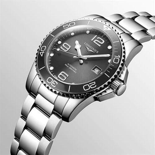 L37814766 Longines Hydroconquest Erkek Kol Saati L3.781.4.76.6
