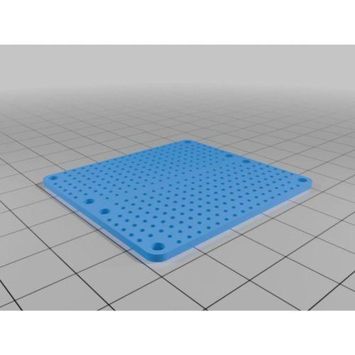 Double Feather Display Kasa (Bu ürün Sadece Plastik parçadır - Almadan Önce Soru Sorabilirsiniz)