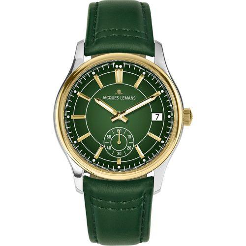 JACQUES LEMANS DERBY 1-2197D ERKEK KOL SAATİ