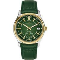 JACQUES LEMANS DERBY 1-2197D ERKEK KOL SAATİ