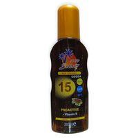 SEL-15 - SELENİTY 15 UVA+UVB KORUYUCU KAKAO YAĞI