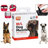 Karlıe Soft Ağızlık Yüks.:44-74cm