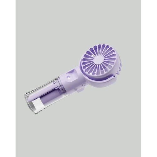 4 Kademeli Serinletici Su Buharlı El Vantilatörü