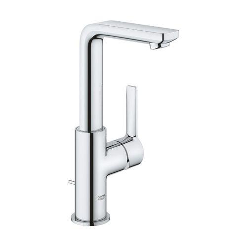 Grohe Lineare Tek Kumandalı Lavabo Bataryası 1/2″ L Boyut 23296001