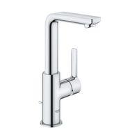 Grohe Lineare Tek Kumandalı Lavabo Bataryası 1/2″ L Boyut 23296001