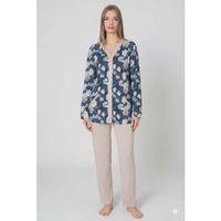 Limissi Viskon Pijama Takımı