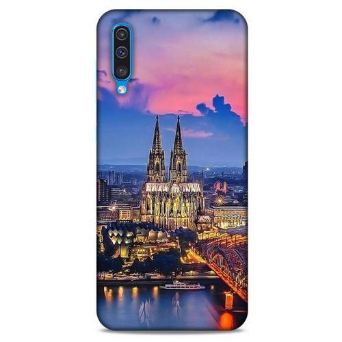 Samsung Galaxy A30s Kılıf Almanya (31) TPU Kılıf Gezilecek Yerler