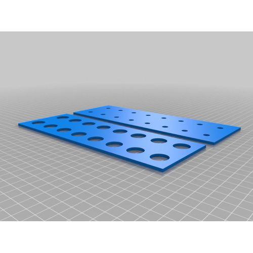Test tüpü rafı - 5140943