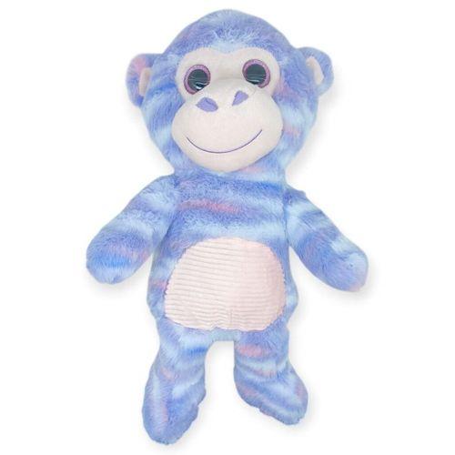 PL50116 - PELUŞ RENKLİ HAYVANLAR 38 CM 3 AST