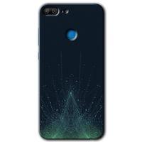 Potkal Hediye Fabrikası Honor 9 Lite HD Baskılı Kılıf + 9D Tam Ekran Koruyucu - Andre Moura 1