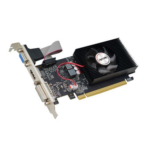 AFOX GEFORCE GT220 1 GB DDR3 128Bit (AF220-1024D3L2)