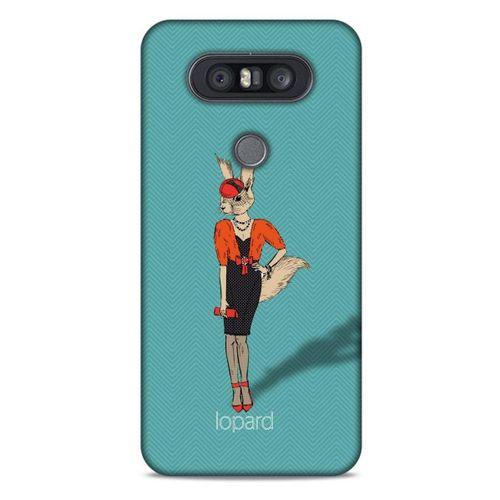 LG K41S - K51S Kılıf FunnyMaX (22) Tam Koruma Kılıfı Cam Göbeği