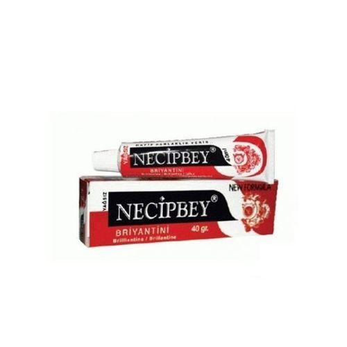 Necipbey Yağsız Briyantin 40ml