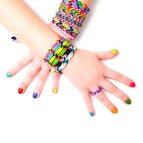 Loom Twister Hobi Seti 2000 Parça