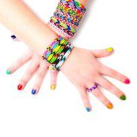 Loom Twister Hobi Seti 2000 Parça