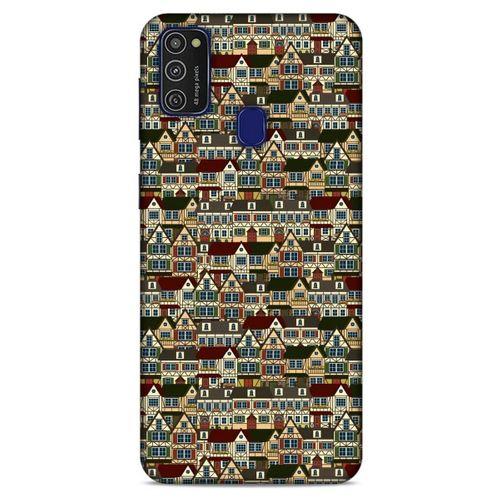 Samsung Galaxy M21 Kılıf Almanya (17) Tasarım Kılıf Katedral