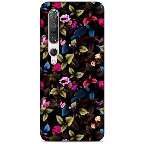Botanix 91 Xiaomi Mi 10 Pro Kılıf Silikon Kapak