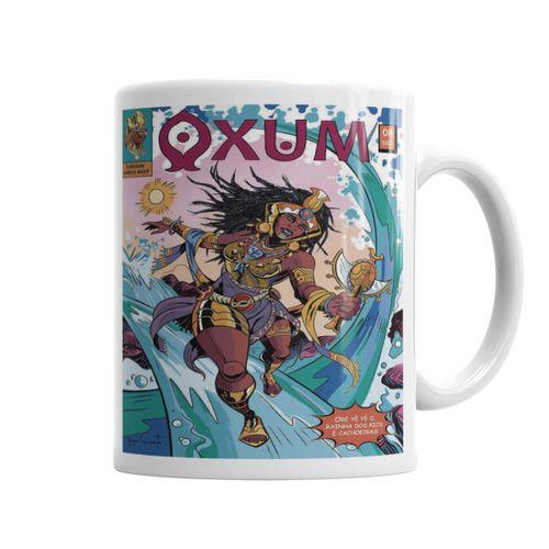 Oxum Kupa Bardak Porselen