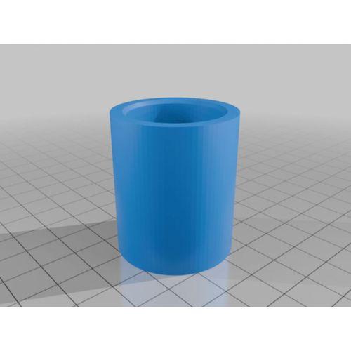 Creality Falcon A1 Gravür Yükseltici 3D Baskı (Bu ürün Sadece Plastik parçadır - Almadan Önce Soru Sorabilirsiniz)