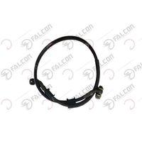 FALCON Falcon Fr 177 Racıng Hidrolik Hortum Tutucu X 4