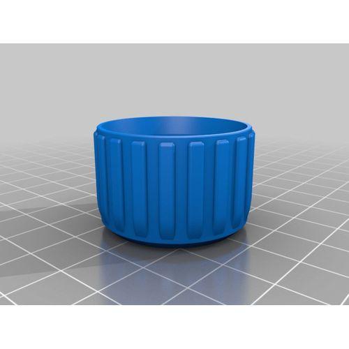 28-410 Şişe Kapağı-Yeniden Tasarlanmış-5152253