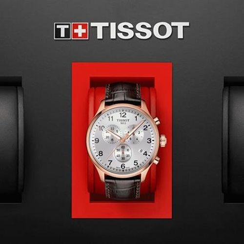 T1166173603700 Tissot Chrono XL Erkek Kol Saati T116.617.36.037.00