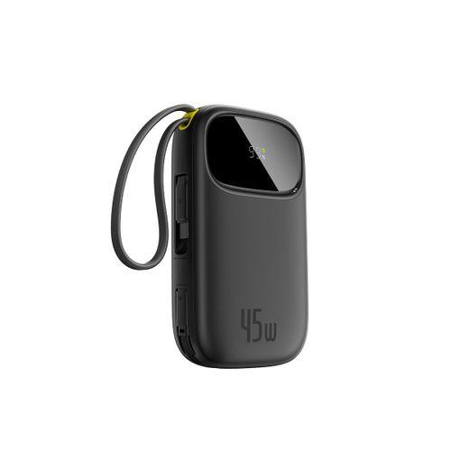 BASEUS ENERFILL FC31 20000 MAH 45W POWERBANK - SIY