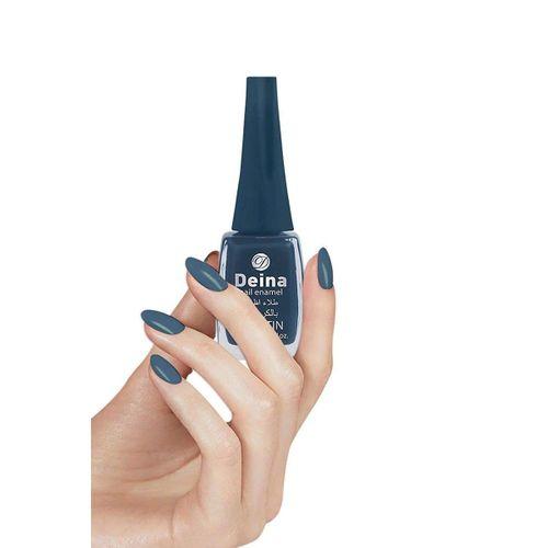 5 Adet Keratinli Besleyici Oje 14 ml SET1 mudanis