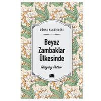 Ema - Beyaz Zambaklar Ülkesinde adlı Kitap Roman Grigory Petrov