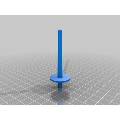 - Bobin Tutucu Brother LS 2125 Dikiş Makinesi (Bu ürün Sadece Plastik parçadır - Almadan Önce Soru Sorabilirsiniz)