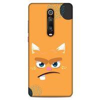 Emojix (18) Xiaomi Mi 9T Pro Kılıf Silikon Kapak Desenli