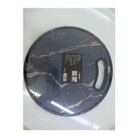 Plastik Yuvarlak Kesim Panosu Kesme Tahtası Royaleks-CLKN-131G