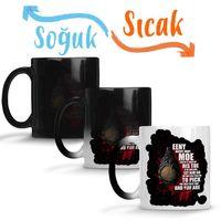 This is Lucille Sihirli Kupa Bardak Porselen