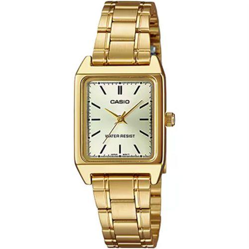 Casio LTP-V007G-9EUDF Kadın Kol Saati