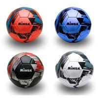 Minsa Futbol Topu 3058 Karışık - 1 adet