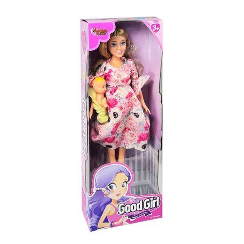 WG-115153 Hamile Bebek 29 cm