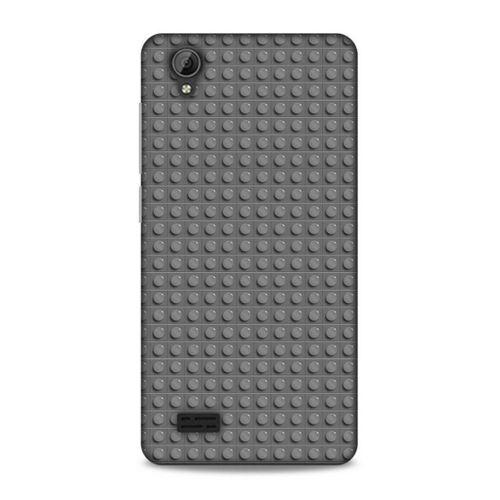 Lopard Vestel Venüs V5 Uyumlu Kılıf BloX (9) Kılıf Gri