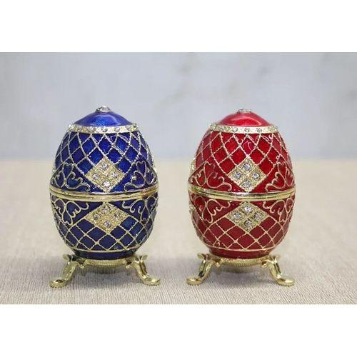 Swaroski Yumurta Alk3827