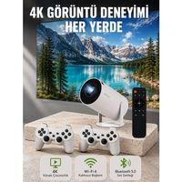 M300 Max Projeksiyon Konsol Yeni Nesil