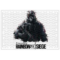 Mute R6 Branca Puzzle 240 Parça Yapboz