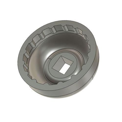 SRAM DUB T47 Araç (Bu ürün Sadece Plastik parçadır - Almadan Önce Soru Sorabilirsiniz)